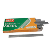 Max Staples 604 E-L (4800)